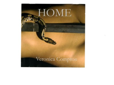 Home Album Cover
