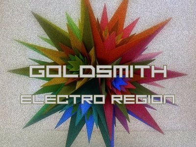 Goldsmith photo