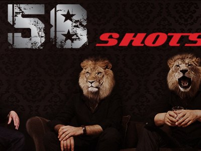 58 SHOTS photo