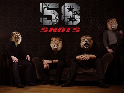 58 SHOTS photo