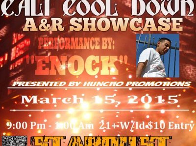 Come threw im gonna perform live !
