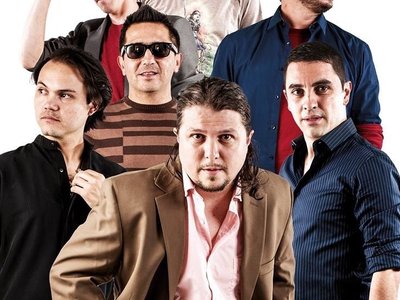 Horchata Regular Band photo