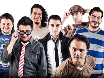 Horchata Regular Band photo