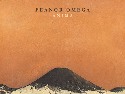 Feanor Omega - ANIMA (2015)