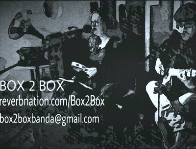 Box2Box photo