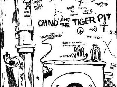 Oh No & The Tiger Pit photo