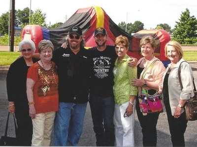 Bryan Moffitt photo