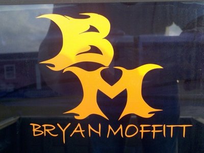 Bryan Moffitt photo