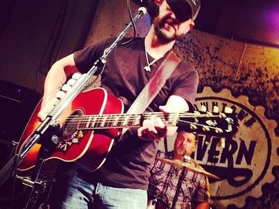Bryan Moffitt photo