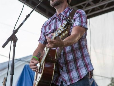 Bryan Moffitt photo