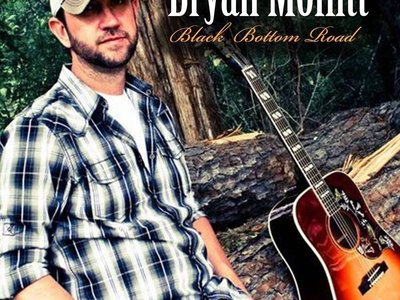 Bryan Moffitt photo