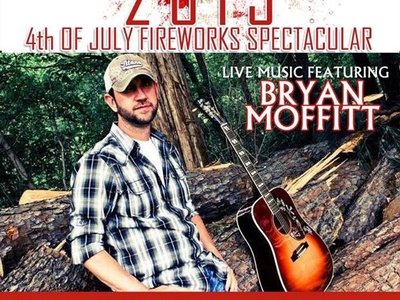 Bryan Moffitt photo