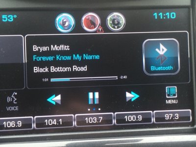 Bryan Moffitt photo