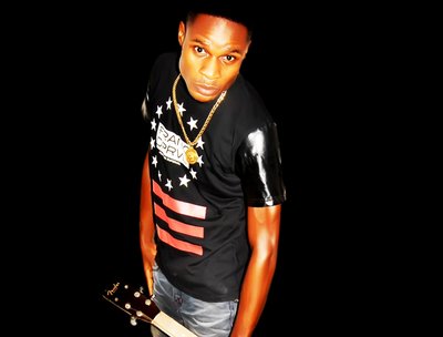 Alvan Morris photo