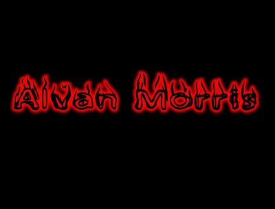 Alvan Morris photo