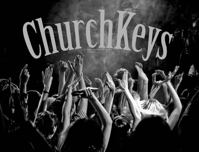 ChurchKeys photo