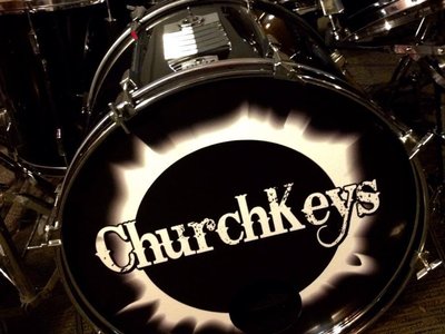 ChurchKeys photo