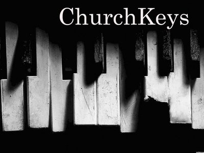 ChurchKeys photo