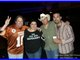 @ The Fillmore with TMX