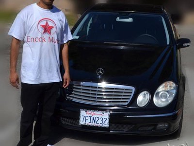 Photo shoot, s/o to Ice !
