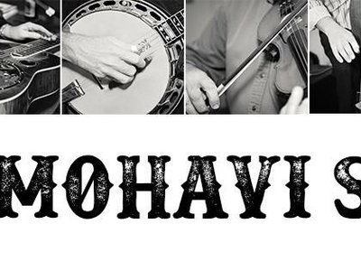 MohaviSoul photo