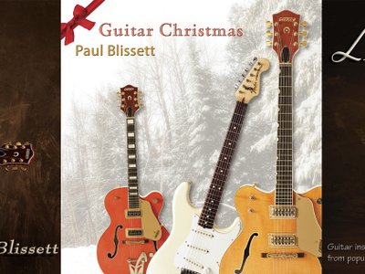 Paul Blissett photo