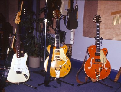 Paul Blissett photo