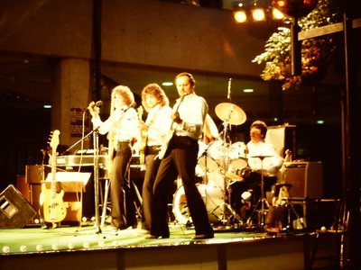 Paul Blissett photo