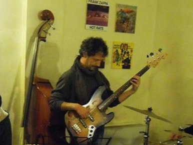 Mario Mazzenga photo