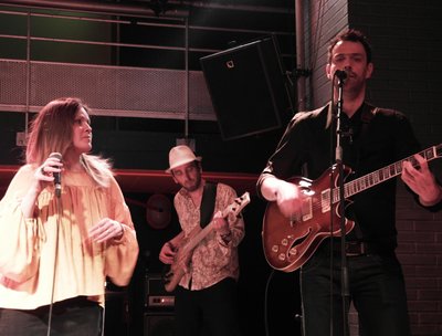 ALCHIMY MUSIC https://www.alchimymusic.band photo