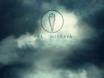 The owl of Minerva photo