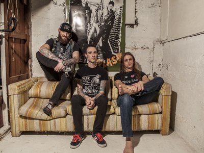 Photo by Doug Hoeschler 2015