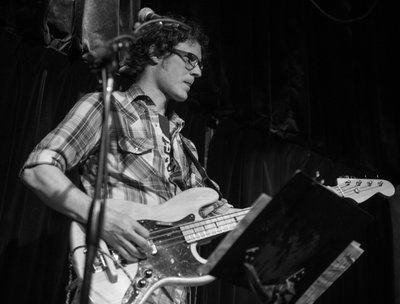Avos Gig Feb 2015-Fort Collins, CO