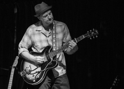 Avos Gig Feb 2015-Fort Collins, CO