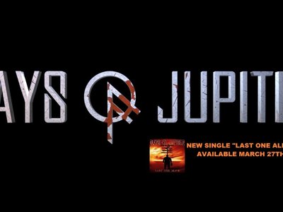 Days Of Jupiter photo