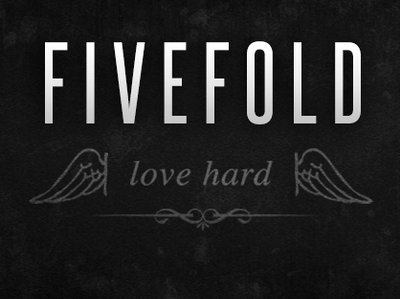 Fivefold photo