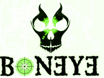 Boneye photo