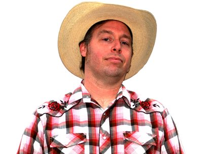 JonEmery & The Dry County Drinkers photo