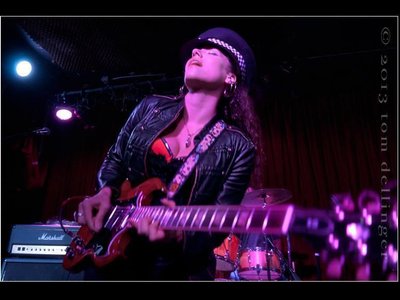 Photo by Tom Dellinger