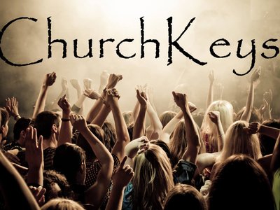 ChurchKeys photo