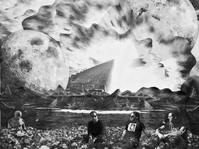 Our second release! (with original lineup)
