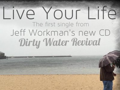 Live Your Life Promo