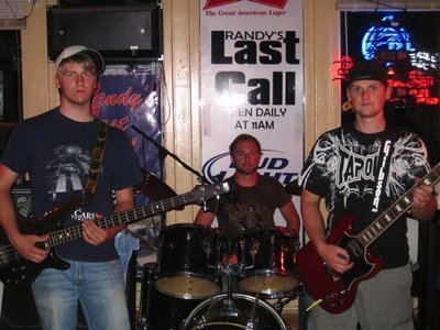 Last Call in Cadott