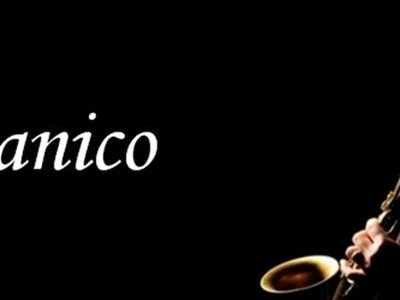 Dave Panico - Saxophonist photo