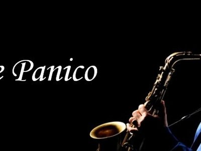 Dave Panico - Saxophonist photo