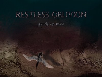 Restless Oblivion photo