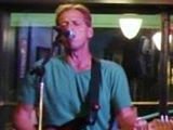 Rob Danaher singer songwriter photo