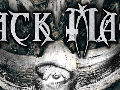 Black Magik photo