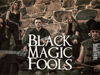 Black Magic Fools