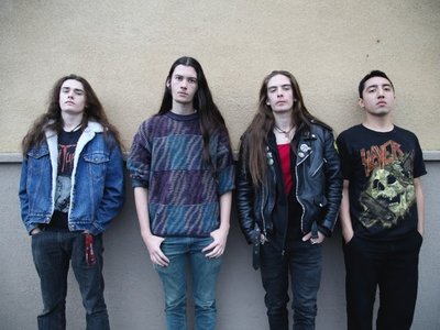 Trecelence photo